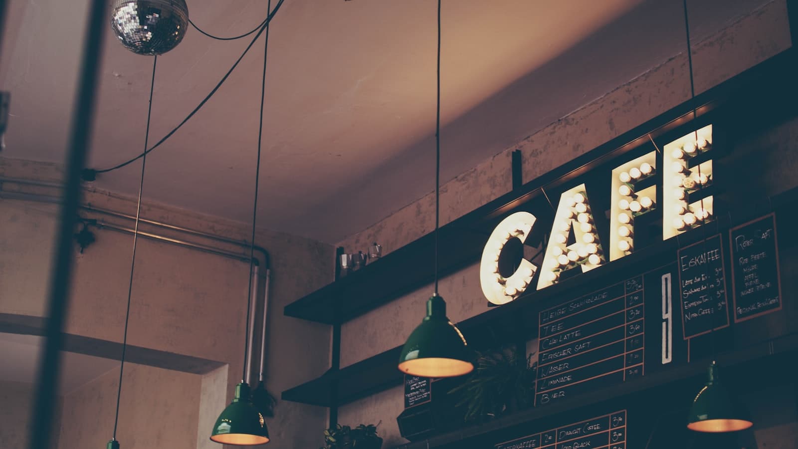 Ember Roasters — Crafted with Passion