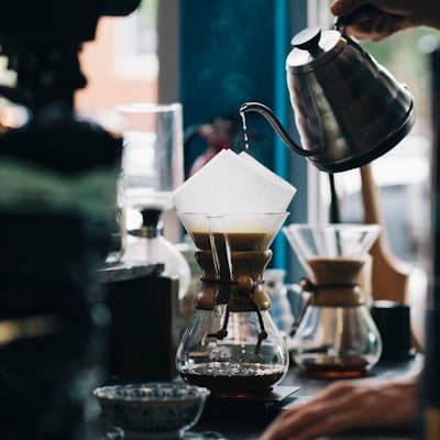 Wayanad Wild Blend