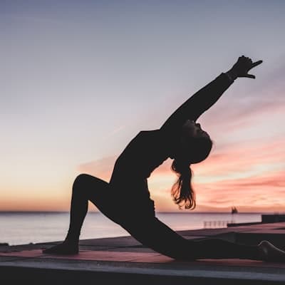 Yoga & Mobility