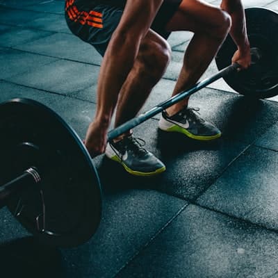 CrossFit
