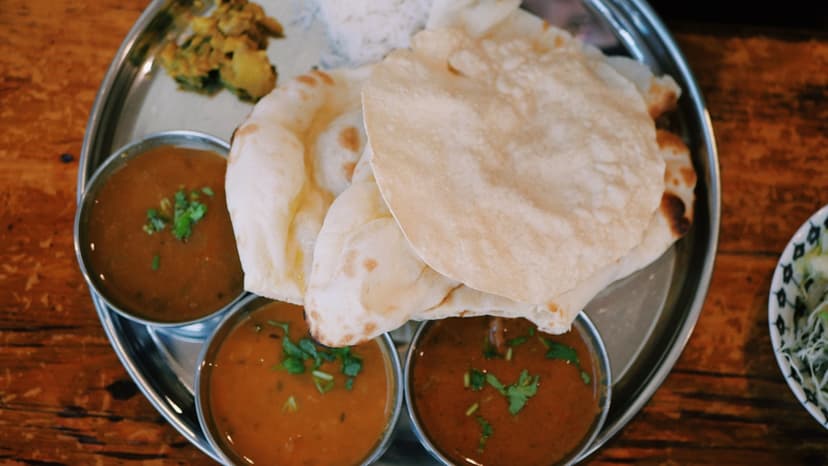 Indian Dessert