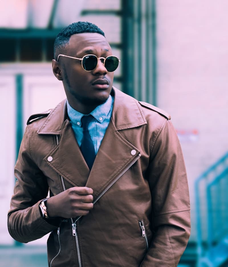 Men's Collection