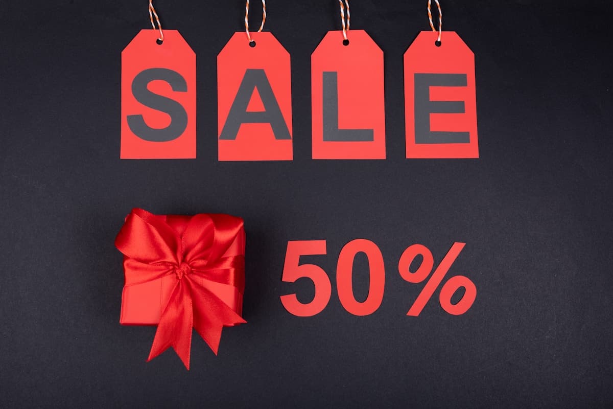 Tech Deals Bonanza
