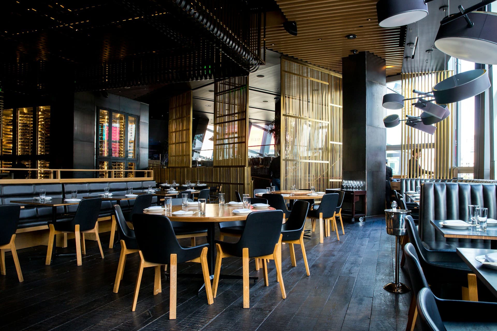 Authentic Indian Flavors in the Heart of Mumbai