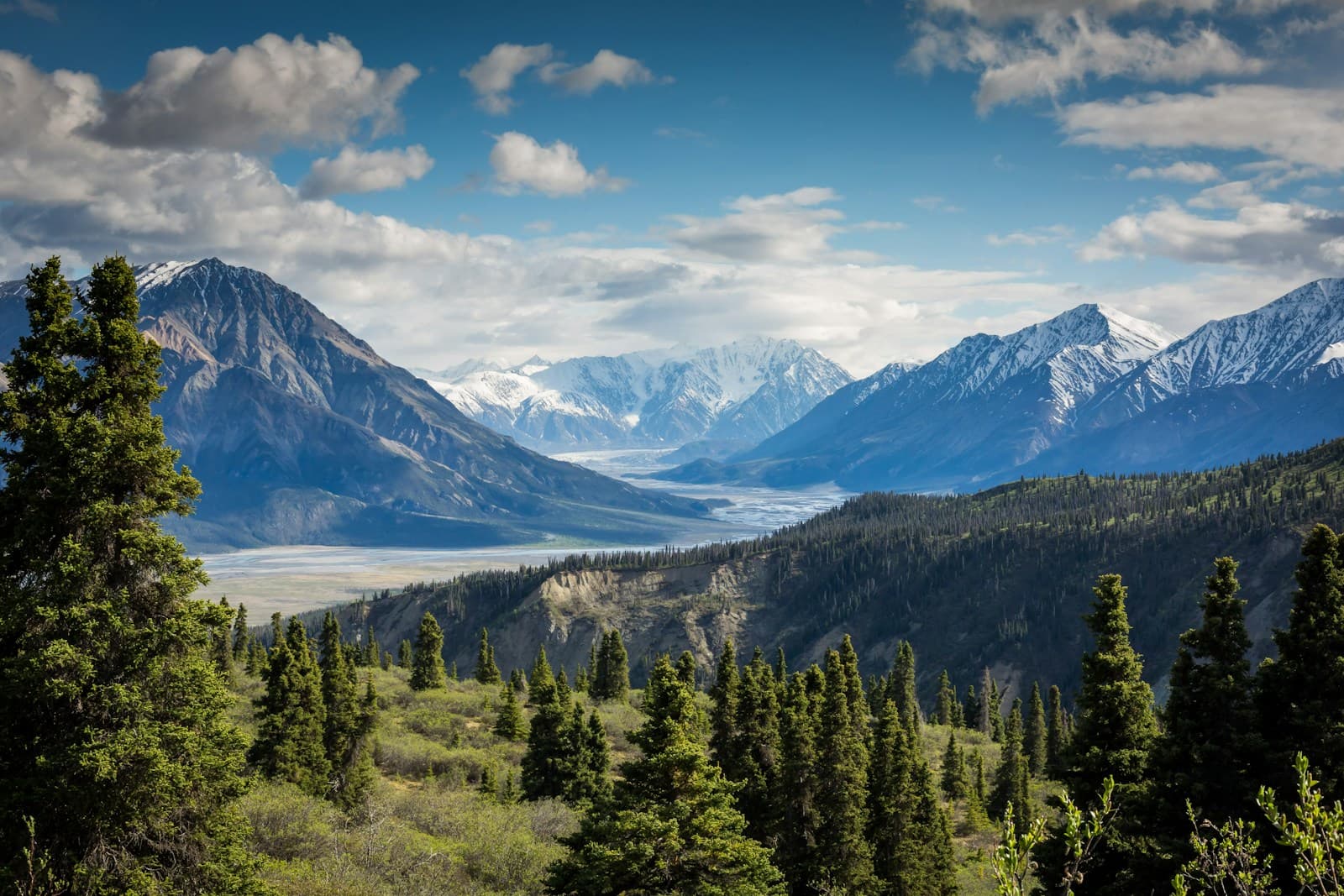 Himalayan Expeditions