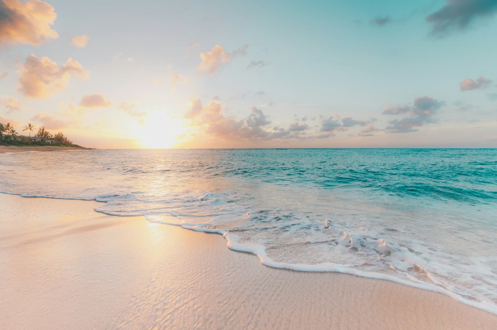 Wanderlust Journeys — Discover Your Next Adventure