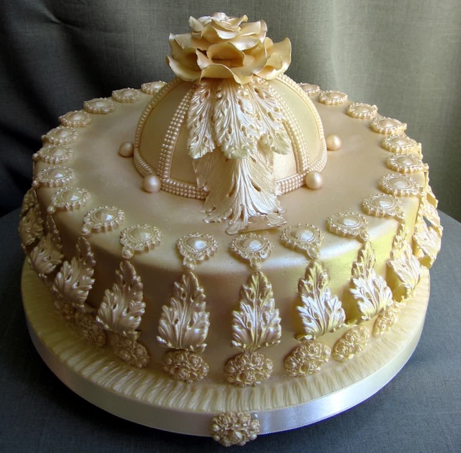 Celebration Cakes