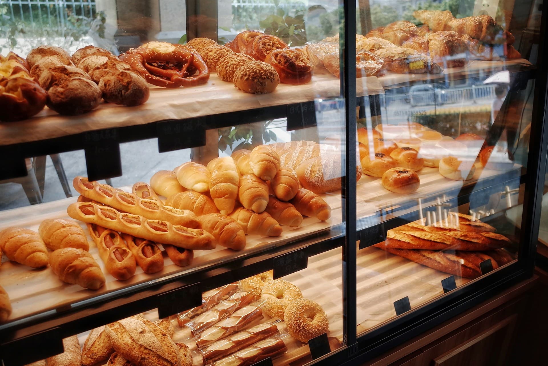 Kneading Joy — Baked with Love, Every Single Day
